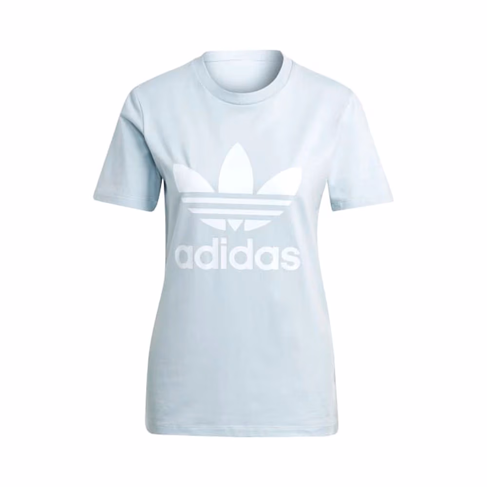 Футболка Adidas TREFOIL TEE